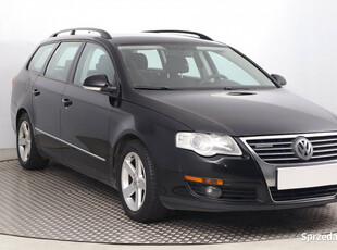 VW Passat 1.9 TDI