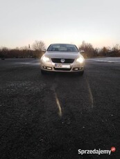 VW Passat b6