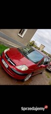 Zamienię na Mercedes E,C lub BMW e61,e60