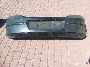 Zderzak tyl Opel Astra seri3 2006