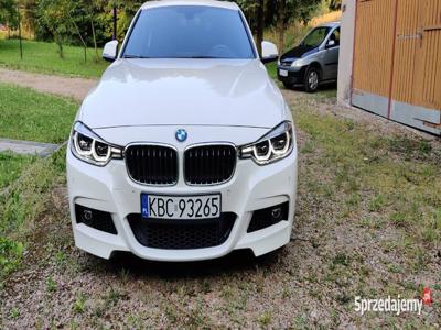 BMW f30 330i xdrive