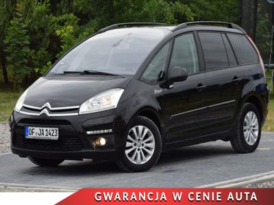 Używane Citroën C4 Grand Picasso - 25 900 PLN, 201 000 km, 2011