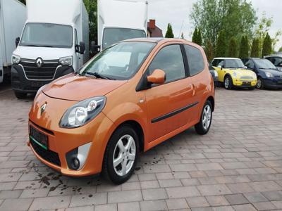 Używane Renault Twingo - 7 500 PLN, 199 758 km, 2007