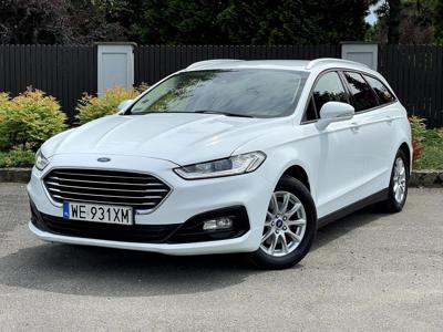 Używane Ford Mondeo - 74 900 PLN, 157 000 km, 2019