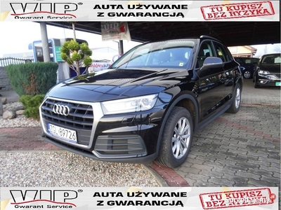 AUDI Q5 S- TRONIC