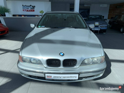 BMW 525 E39 (1996-2003)