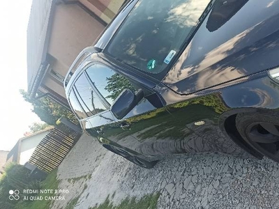 BMW 525i benzyna gaz