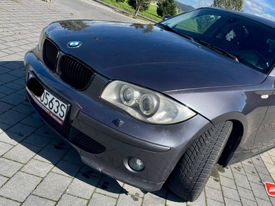 BMW Seria 1