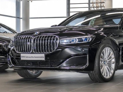 BMW Seria 7