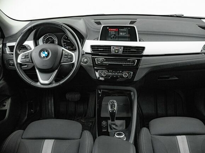 BMW X2 SK922NW # sDrive18i Advantage, NAVI, P.fotele, Salon PL, VAT 23%