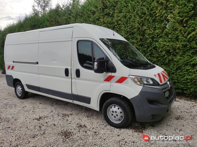 Citroen Jumper 2,2 HDI