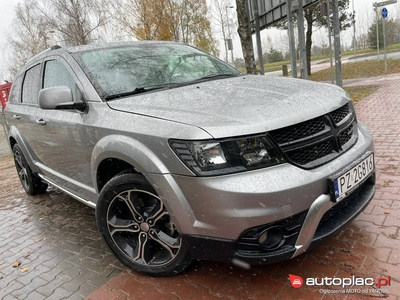 Dodge Journey