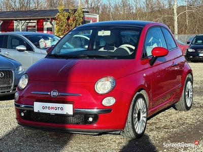 Fiat 500 full