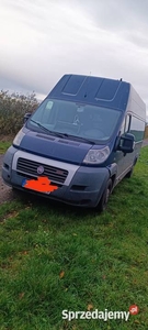 Fiat Ducato 3.0 160KM Maxi 2007r