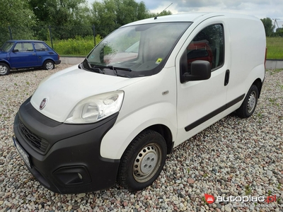 Fiat Fiorino