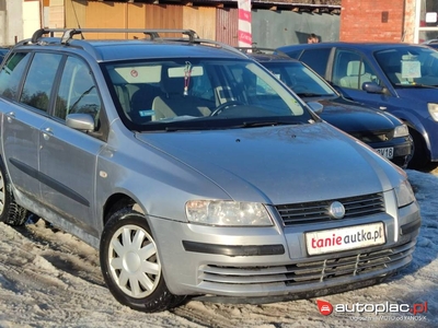 Fiat Stilo