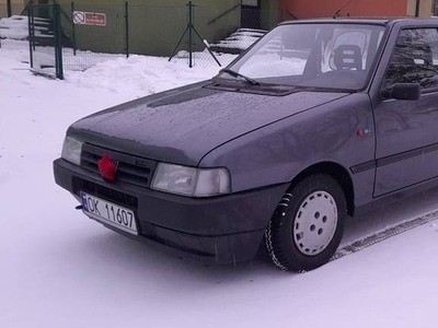 Fiat Uno włoski bez korozji super stan