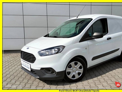 Ford Courier