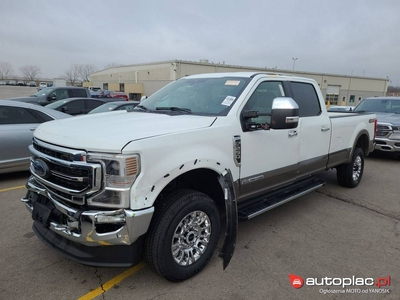 Ford F-Series F-250