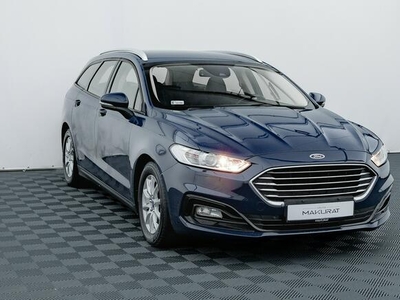 Ford Mondeo ZS771MN # 2.0 EcoBlue Trend K.cofania Podgrz.szyba Salon PL VAT 23%