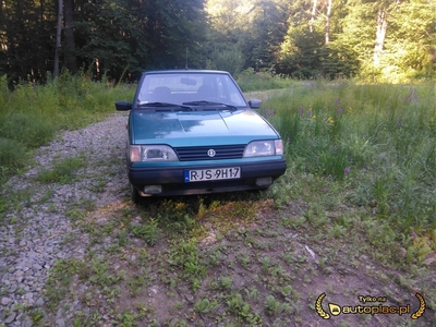 FSO Polonez