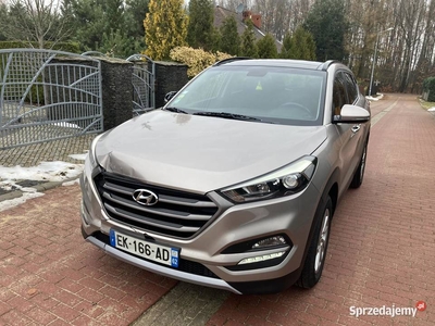 HYUNDAI 2017 ROK 1.7 CRDI