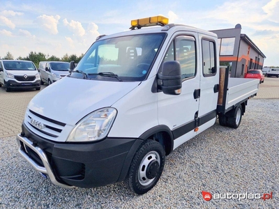 Iveco 35c15