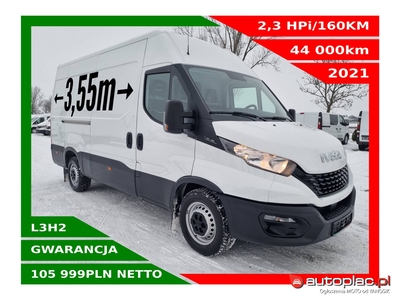 Iveco 35s16