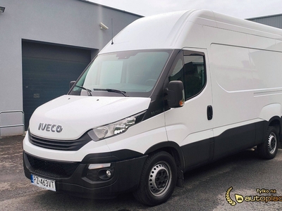 Iveco Turbo Daily