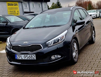 Kia Cee'd