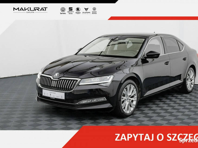 Škoda Superb PY27305#2.0 TSI Style DSG K.cofania Podgrz.fot…