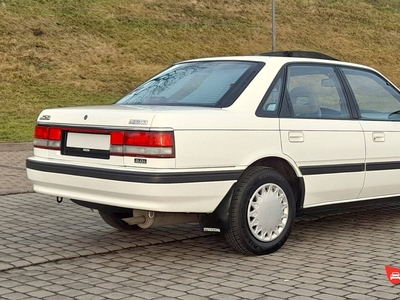 Mazda 626