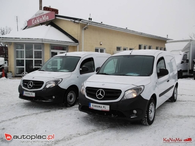 Mercedes-Benz Citan