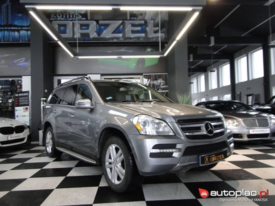 Mercedes-Benz GL