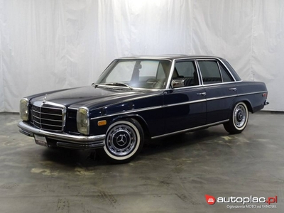 Mercedes-Benz w114