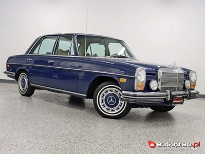 Mercedes-Benz w114