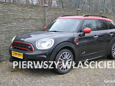 Mini Countryman John Cooper Works 2.0 231KM All4 Led Xenon …