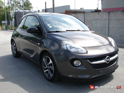 Opel Adam