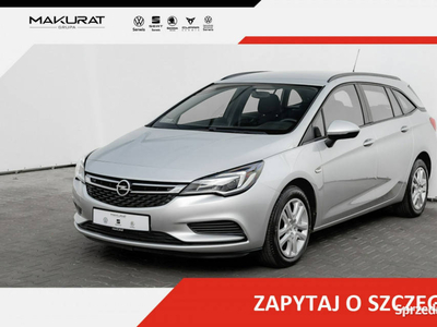 Opel Astra WD2682H # 1.6 CDTI Enjoy Klima Bluetooth Relingi…