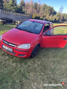 Opel Corsa 1.3CDTI