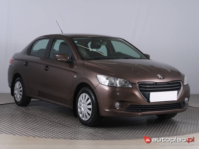 Peugeot 301