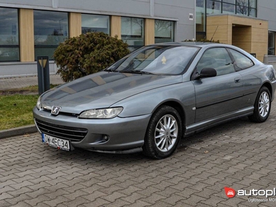 Peugeot 406