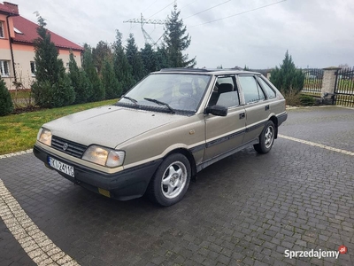 Polonez Caro 1.6 gle