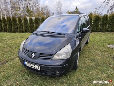 Renault Espace 4