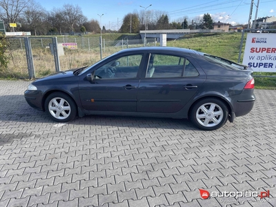 Renault Laguna