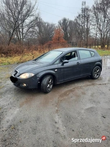 Seat Leon 1.6 LPG