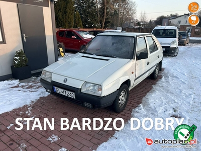 Skoda Favorit