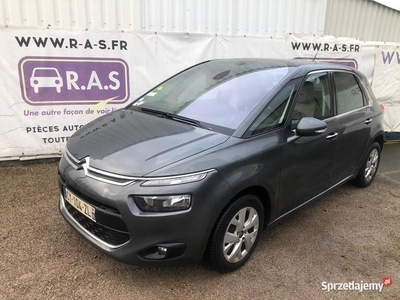 Sprzedam Citroena c4 Picasso