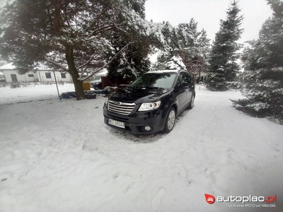 Subaru Tribeca