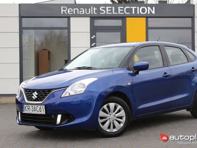 Suzuki Baleno